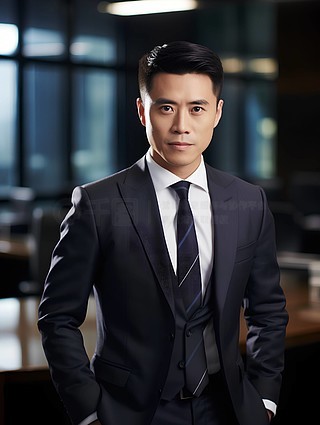 褚百胄后期制作总监